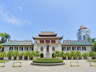 春节前去厦门旅游团_厦门旅游旅行团报价_厦门游跟团