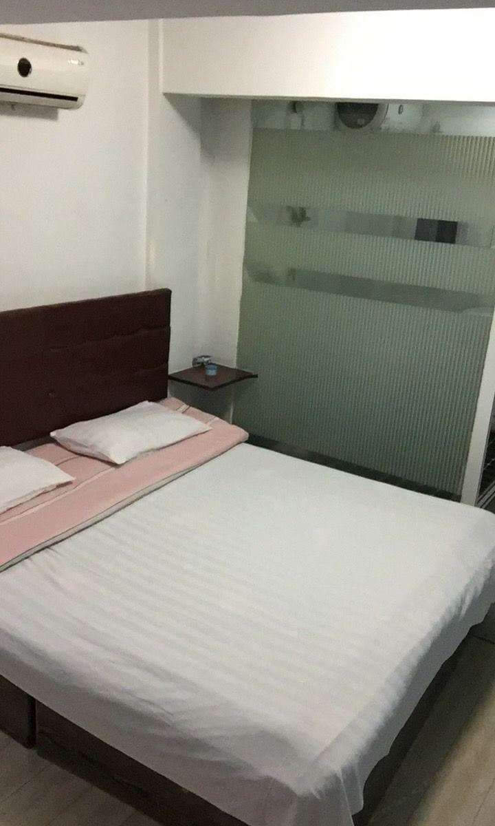 普通间