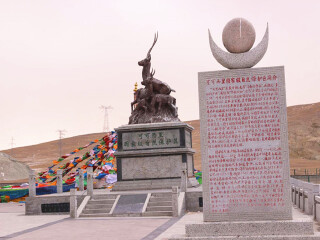 到青海旅游参团_旅游青海跟团_近期青海游价格