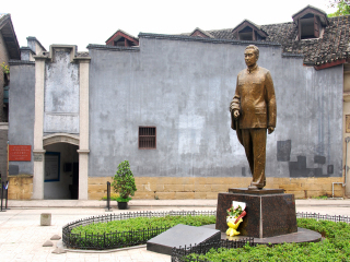 去重慶旅游_重慶八月份旅游_東莞到重慶游