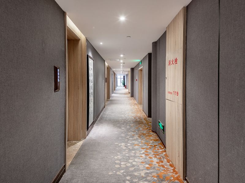 酒店大堂
