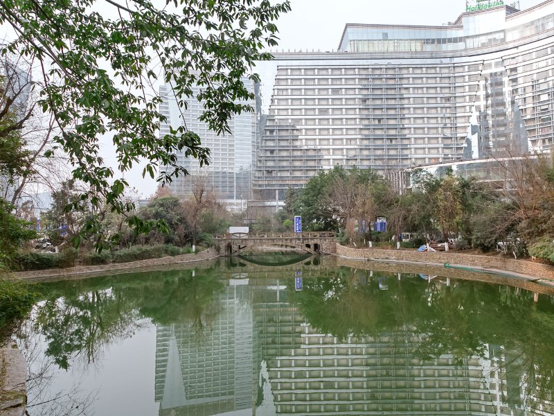 成都若兰公寓(吉瑞三路分店)