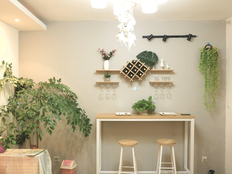 酒店大堂