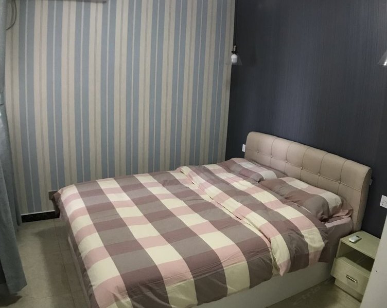 客房