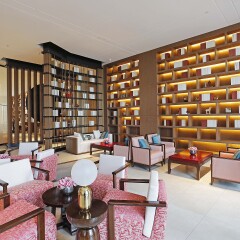 酒店模块 
