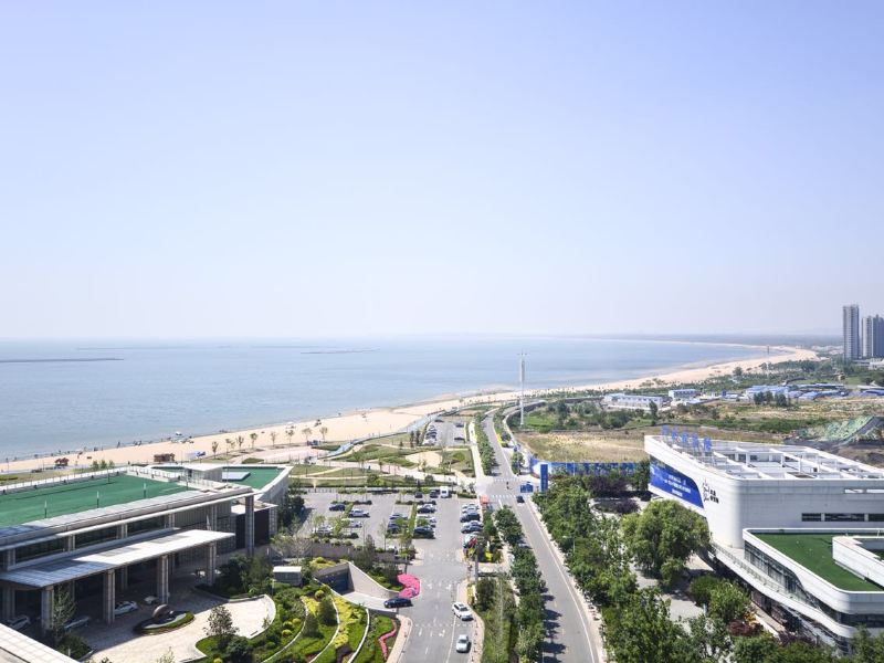 秦皇岛香玺海海景度假公寓