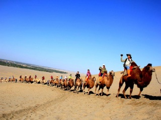 到青海旅游参团_旅游青海跟团_近期青海游价格