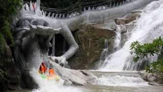 海陵岛2日游_深圳-阳江海陵岛旅游_去阳江海陵岛旅游团多少钱_阳江海陵岛几日游好