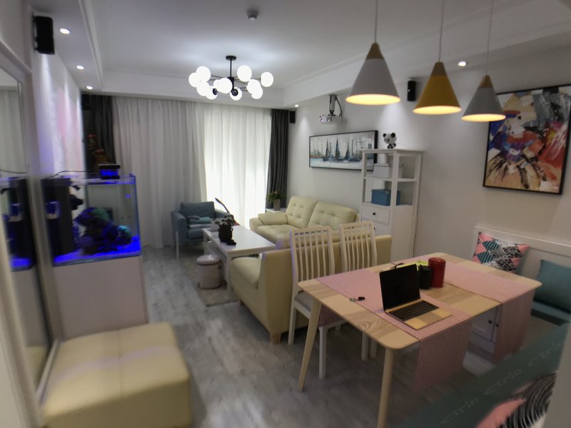 酒店大堂