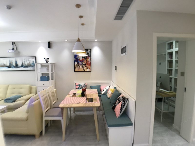酒店大堂