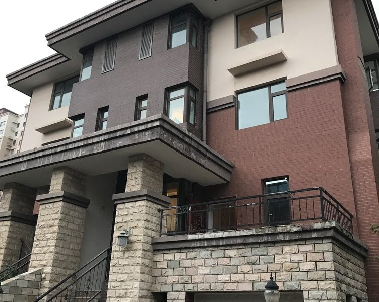 兰州明仁阁独栋别墅