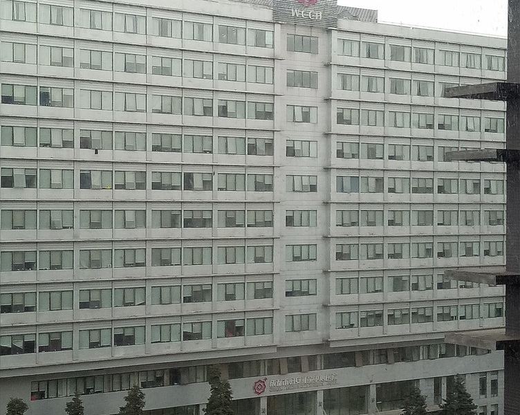 成都舒心居精品民宿B店