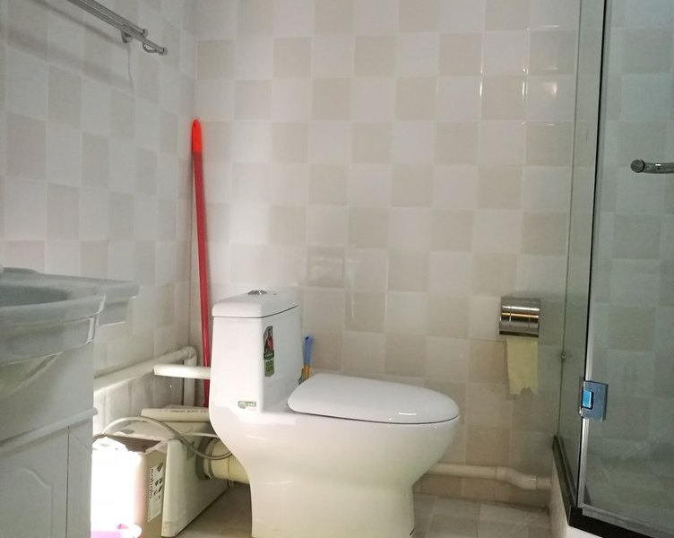 酒店大堂