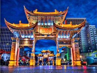 云南昆明半自助游_云南昆明旅游多少錢一個(gè)人_去云南昆明旅游