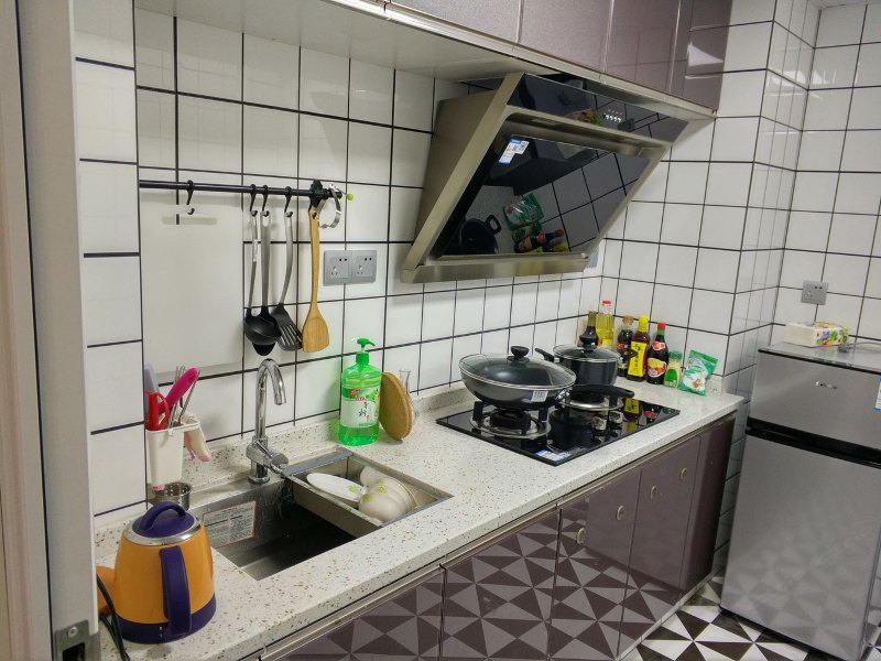 餐厅