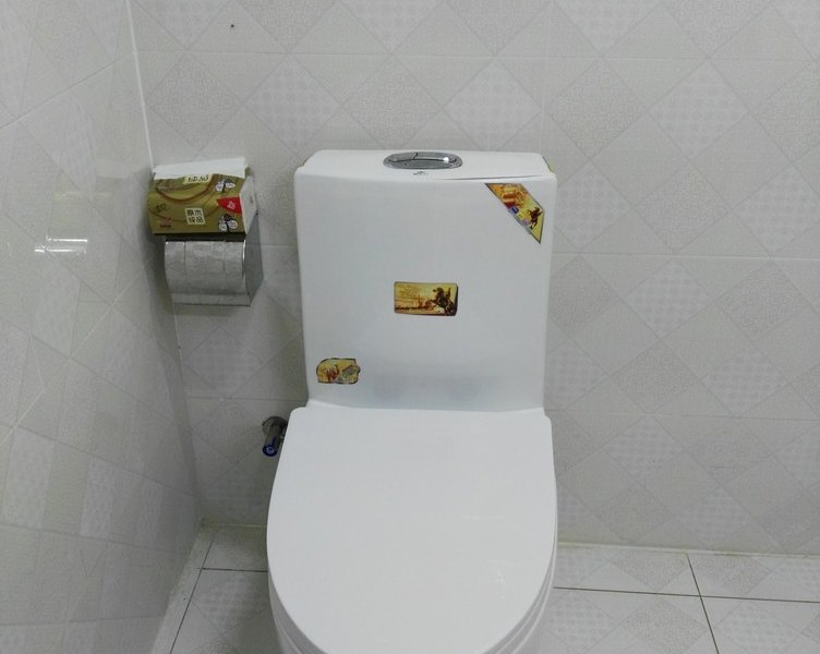酒店大堂