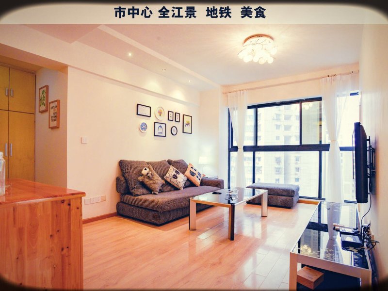 酒店大堂