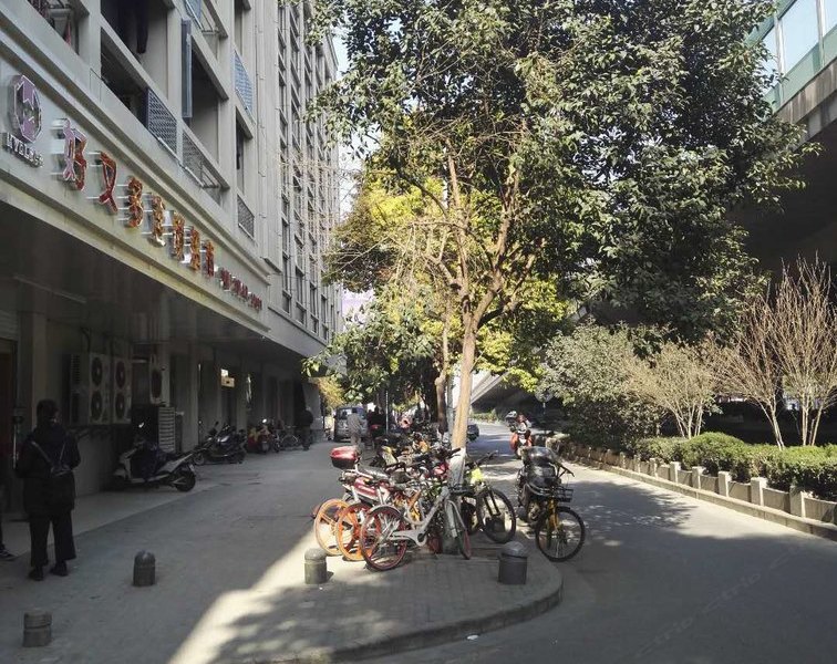 南京意雅小窝普通公寓