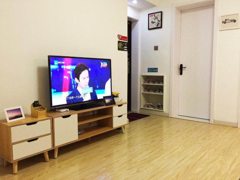 酒店大堂