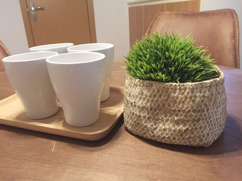 酒店大堂