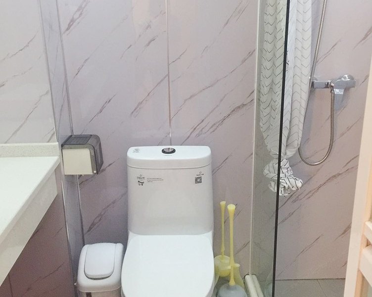 酒店大堂