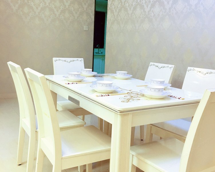 厦门乌班图轰趴馆公寓(洪塘头一路店)