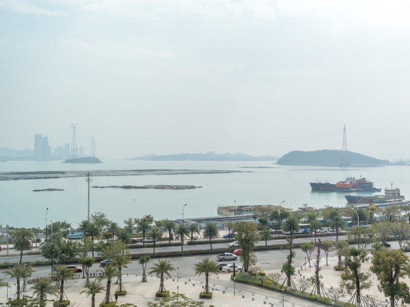 厦门方寸民宿(沧凤路分店)