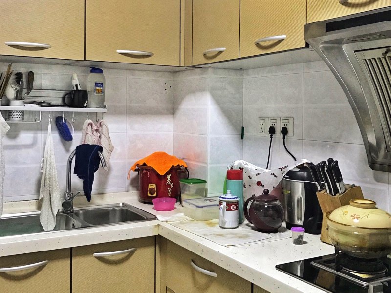 餐厅