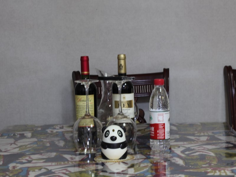 酒店大堂