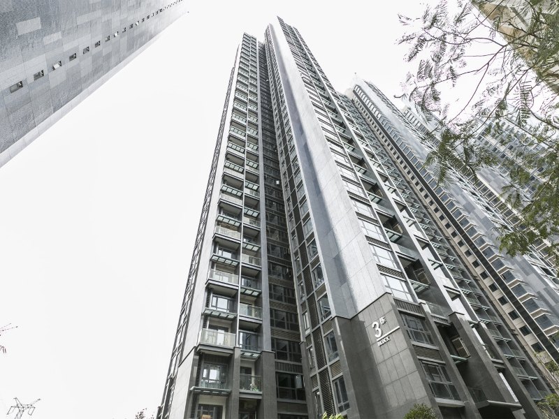 深圳楚楚公寓(南山大道辅路分店)