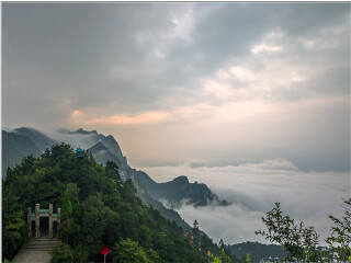 跟團(tuán)廬山游價格_廬山半自由行_廣州廬山旅游團(tuán)