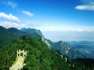 江西廬山旅游跟團多少錢_現(xiàn)在去江西廬山旅游多少錢_去江西廬山靠譜的旅行團