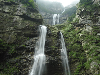 跟團(tuán)廬山游價格_廬山半自由行_廣州廬山旅游團(tuán)