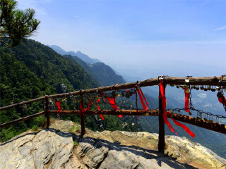 跟團(tuán)廬山游價格_廬山半自由行_廣州廬山旅游團(tuán)