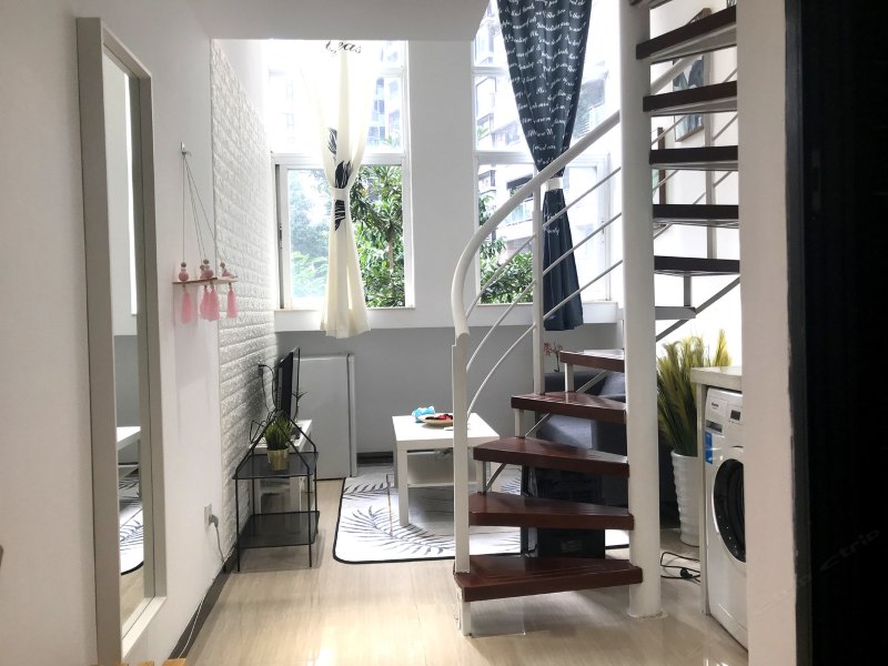 酒店大堂