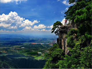 跟團(tuán)廬山游價格_廬山半自由行_廣州廬山旅游團(tuán)