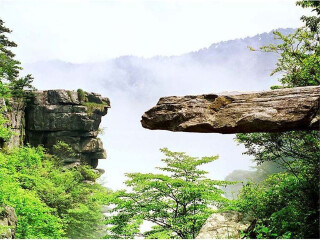 跟團(tuán)廬山游價格_廬山半自由行_廣州廬山旅游團(tuán)