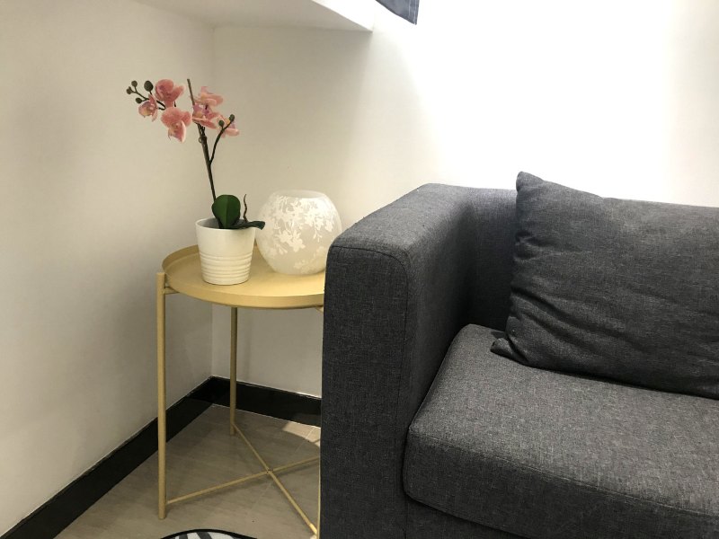 酒店大堂