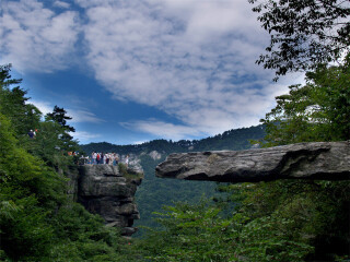 跟團(tuán)廬山游價格_廬山半自由行_廣州廬山旅游團(tuán)
