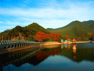 跟團(tuán)廬山游價格_廬山半自由行_廣州廬山旅游團(tuán)
