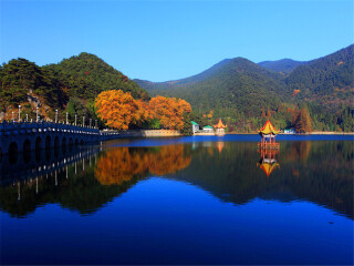 跟團(tuán)廬山游價格_廬山半自由行_廣州廬山旅游團(tuán)