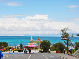 青海旅游签证办理_去青海7天游_春节期间青海旅游