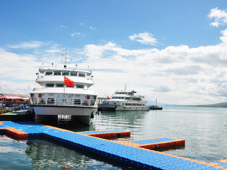青海旅游签证办理_去青海7天游_春节期间青海旅游