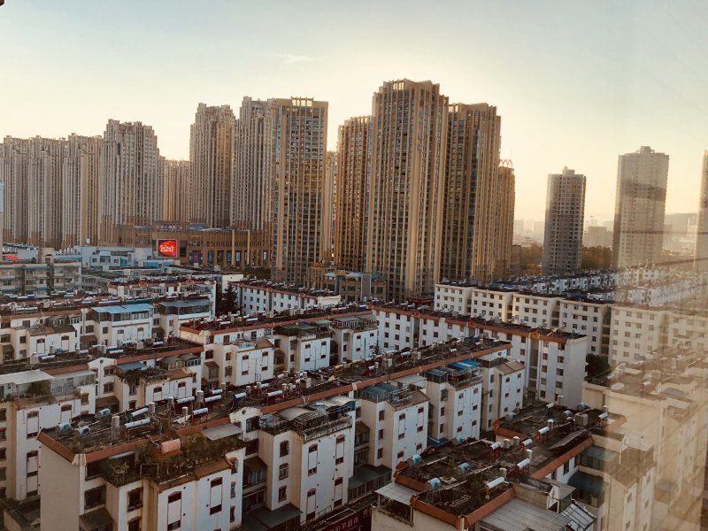 昆明灵性厨房家的模样公寓(张宫营路分店)