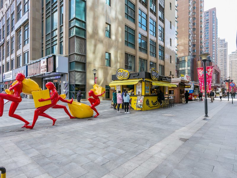 昆明冰冰姐的小屋公寓(河景路分店)