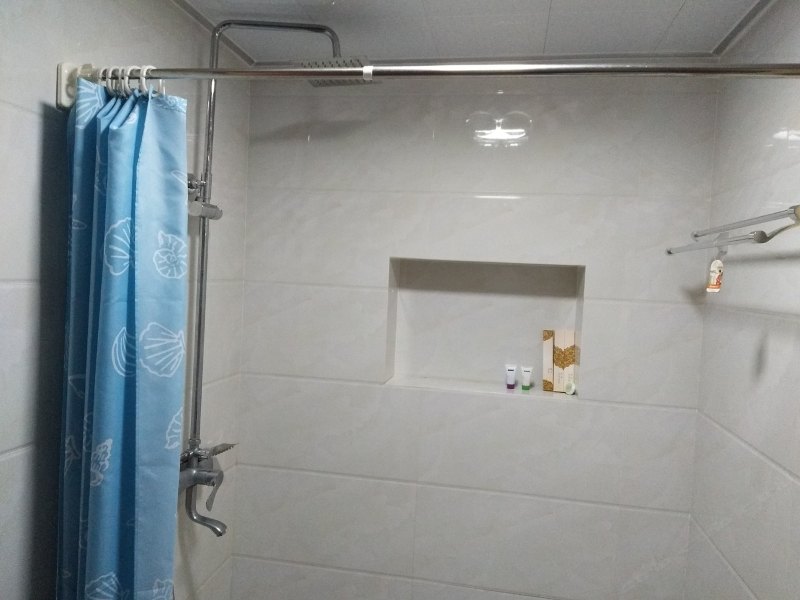 酒店大堂