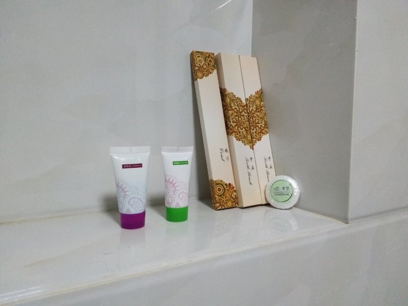 昆明彭彭的家普通公寓