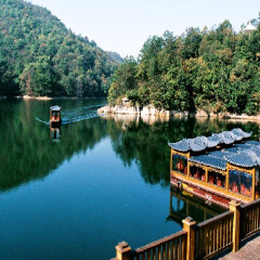 小交通模块 