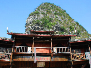 桂林旅游报价_桂林游旅游_2023去桂林跟团多少钱