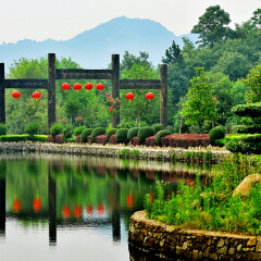 小交通模块 